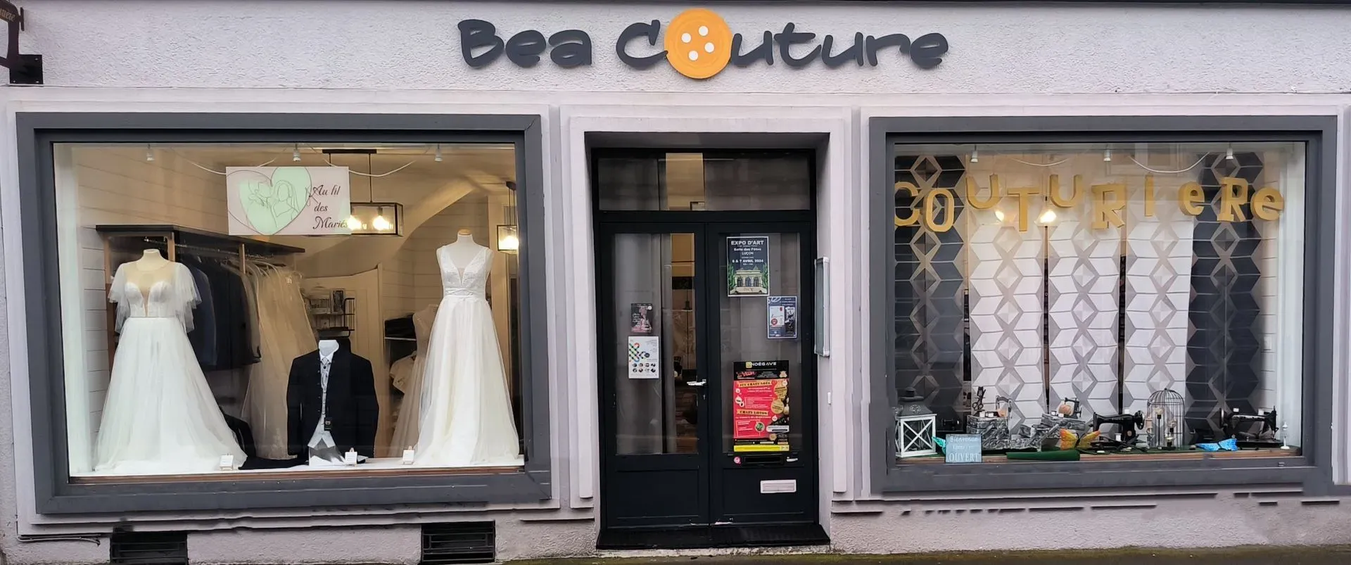 boutique