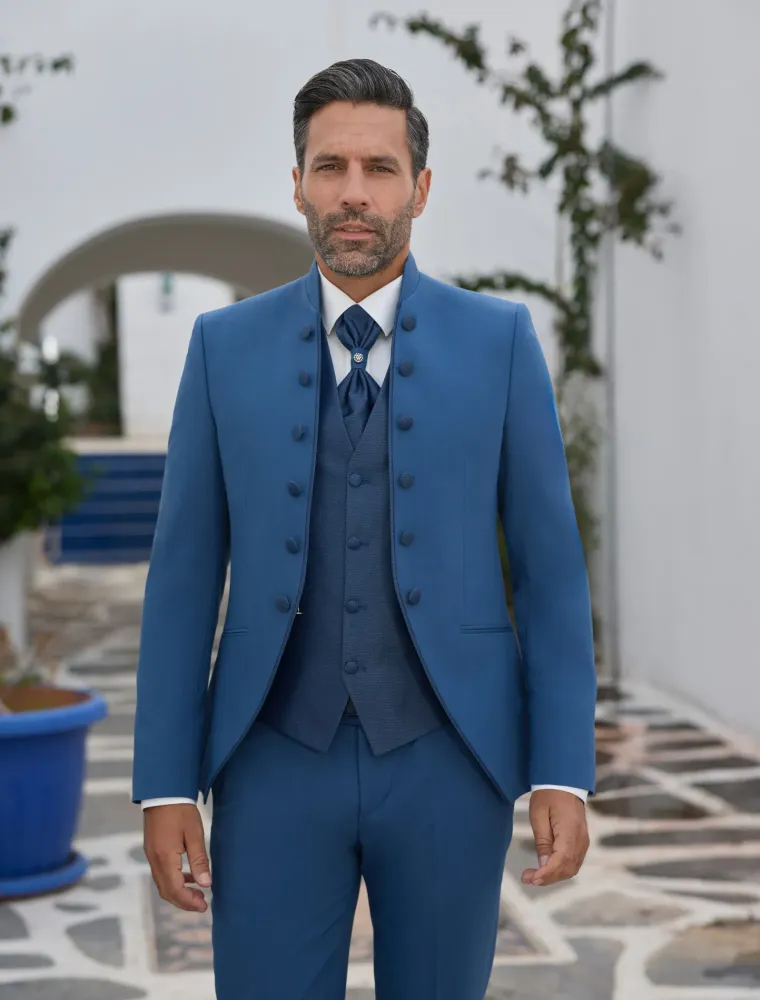 Cadix Bleu