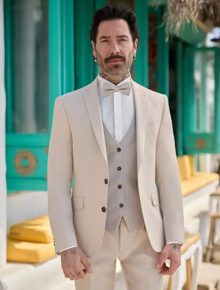 Cuba Beige