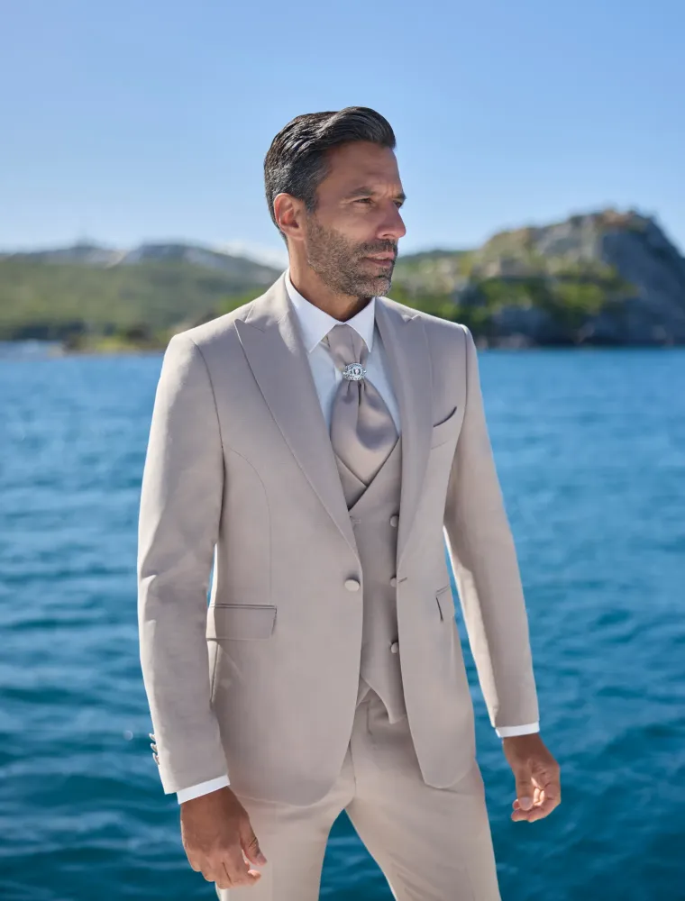 Lugano Beige