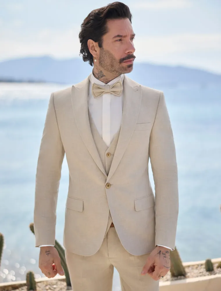 Nassau Beige