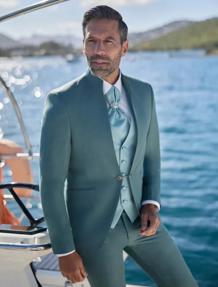 Rio Vert
