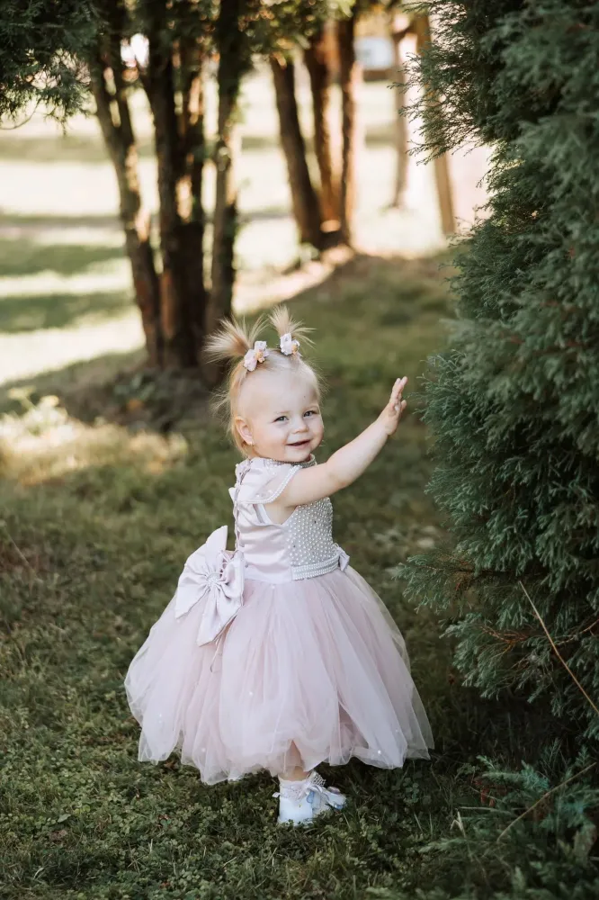 robe enfant à Luçon